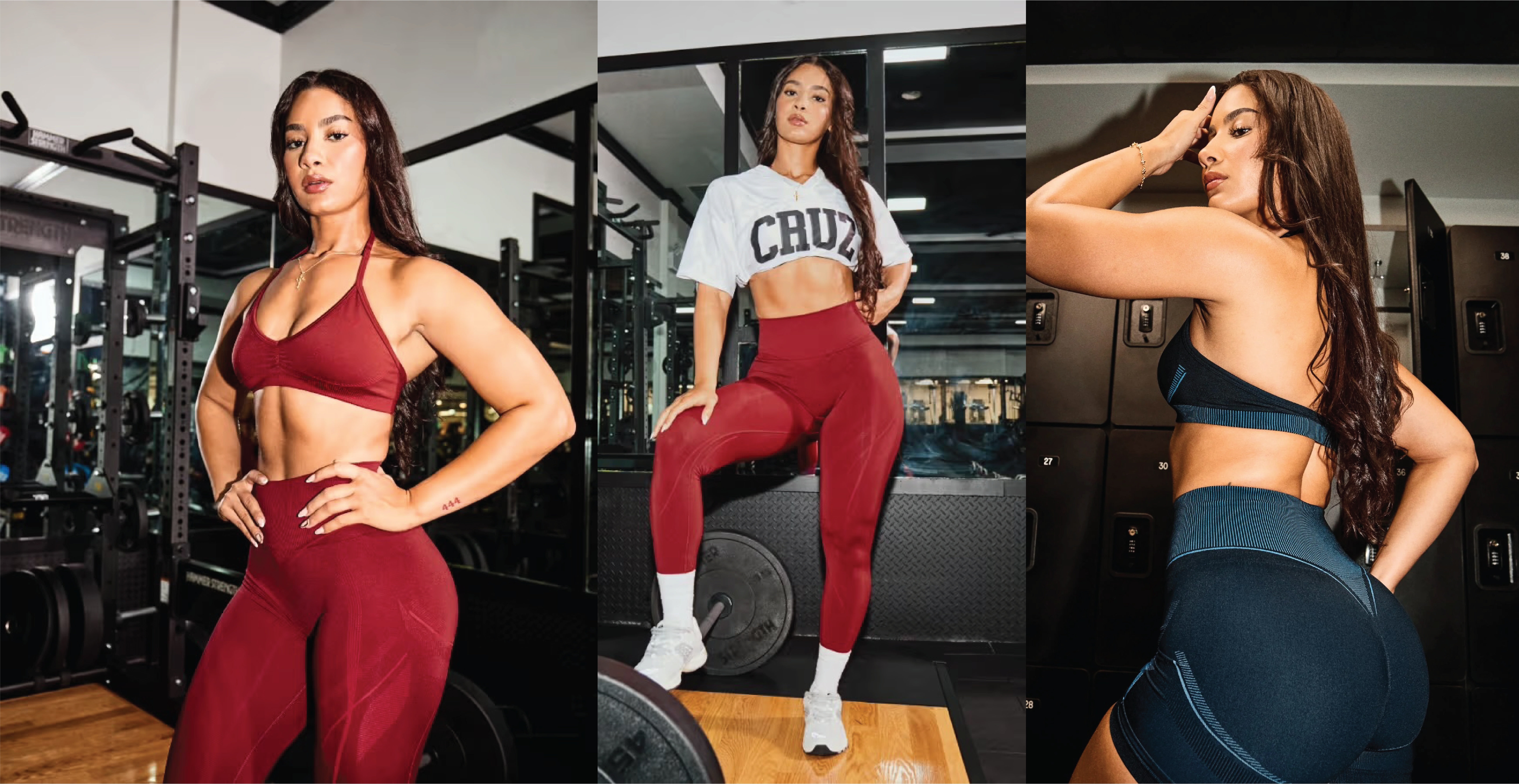 Analis Cruz Collection Image